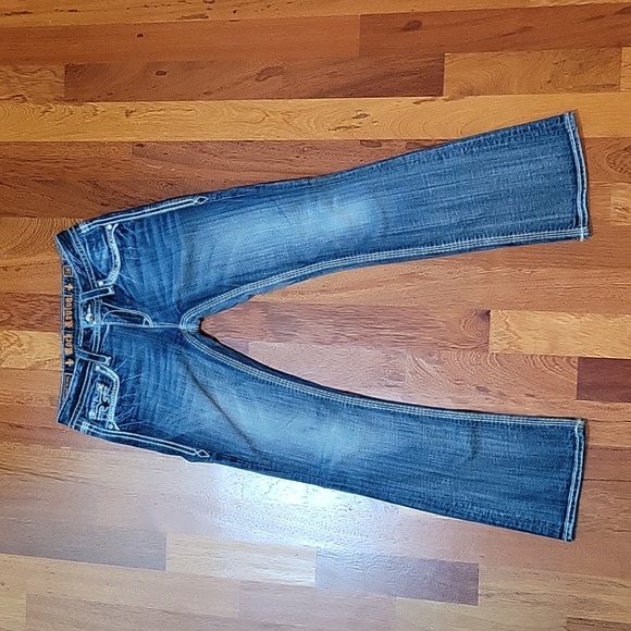 Rock Revival Kai Boot 29×32 - Picture 8 of 11